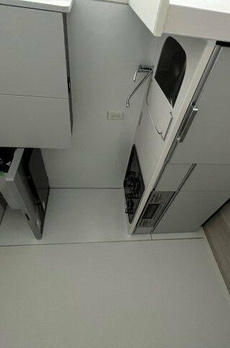プラウドフラット墨田曳舟ディアージュ 