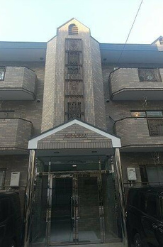 ミラベル広尾 