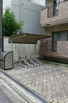 ミラベル広尾 