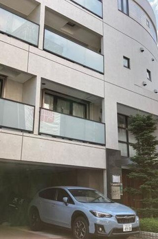 ＡＸＩＳ若松町 