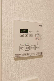 リビオメゾン都立大学 