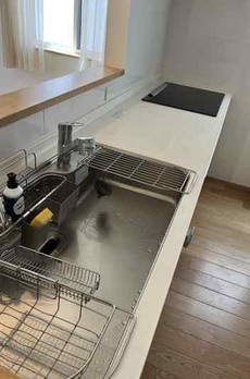 目黒区鷹番１丁目戸建賃貸 