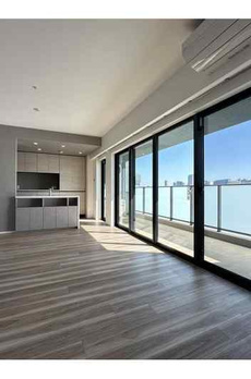 ＨＡＲＵＭＩＦＬＡＧ　ＳＥＡ　ＶＩＬＬＡＧＥ　Ｄ棟 