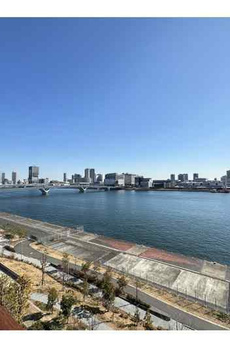 ＨＡＲＵＭＩＦＬＡＧ　ＳＥＡ　ＶＩＬＬＡＧＥ　Ｄ棟 