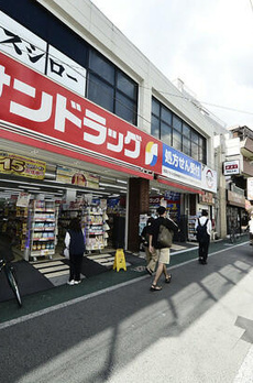 世田谷区桜２丁目戸建住宅 