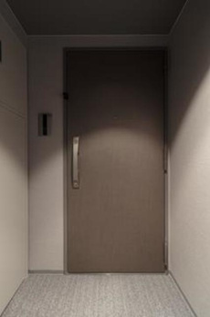 グランドレジデンス学芸大学 