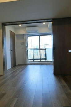 ザ・パークワンズ渋谷本町 