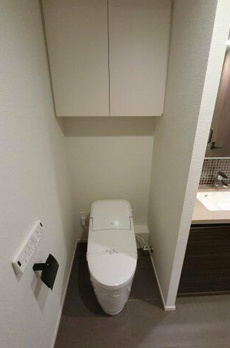ザ・パークワンズ渋谷本町 