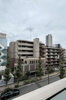 クレヴィア辰巳 