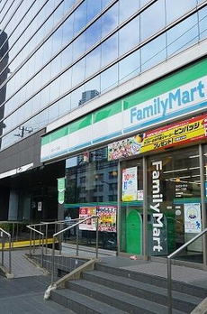 クレヴィア辰巳 