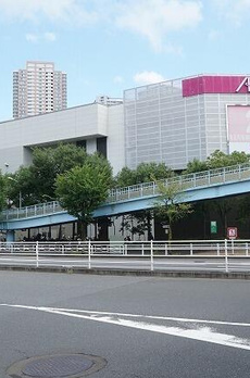 クレヴィア辰巳 