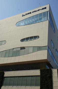クレヴィア辰巳 