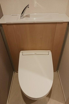 メゾン　アイティー　キング 