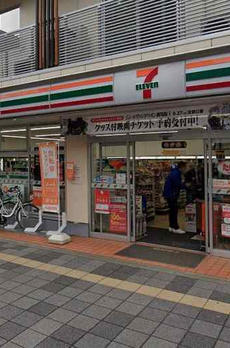 コスモグラシア両国レジデンス 