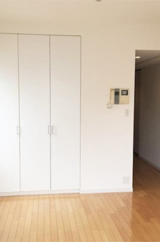 フレンシア麻布十番ノース 