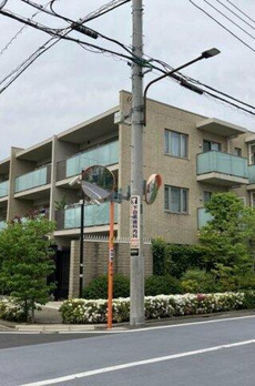 ザ・テラス下目黒 