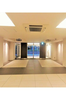 パークハビオ赤坂 