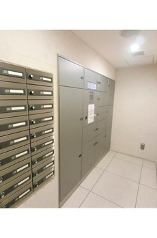 パークハビオ赤坂 