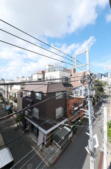コンポジット渋谷本町 