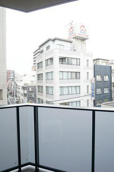 ＳＹＦＯＲＭＥ浅草Ⅱ 