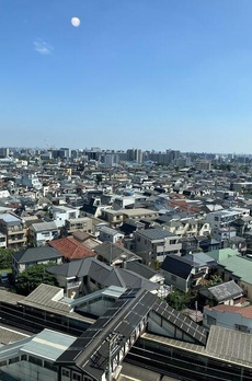 ＴＨＥ　ＴＯＷＥＲ　ＪＵＪＯ 