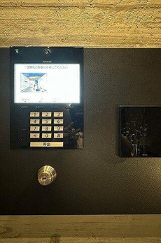 アトラスタワー白金レジデンシャル 
