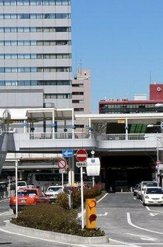 アトラスタワー白金レジデンシャル 