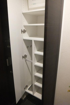 プレール・ドゥーク蔵前 