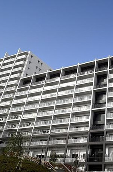 パークキューブ西ヶ原ステージ 