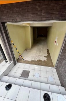 Metro Gate森下 
