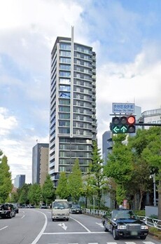 ラトゥール渋谷神南 