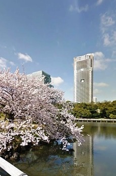 ラトゥール汐留 