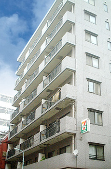 エステージ築地 