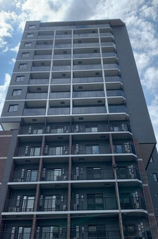 ザ・パークハビオ南大井 