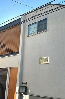 下落合２丁目戸建て 