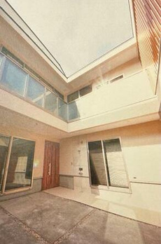 下落合２丁目戸建て 