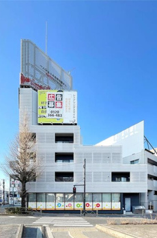 ニューガイア　リルーム用賀　Ｎｏ．３２ 