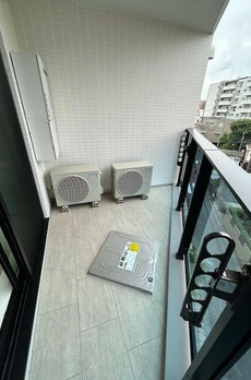 イプシロン亀戸 