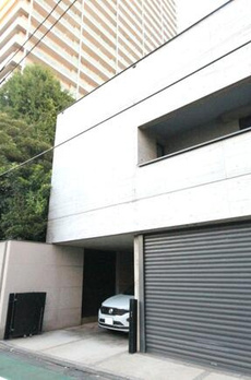 西五反田戸建 