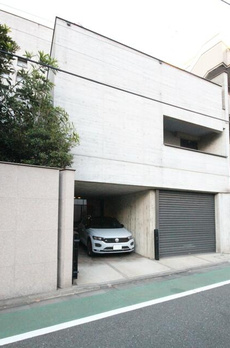 西五反田戸建 