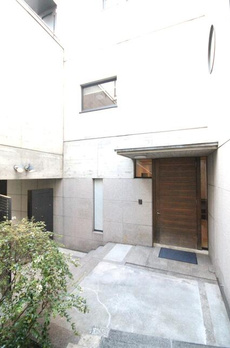 西五反田戸建 
