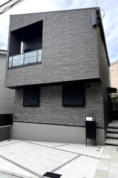 中野区本町５丁目戸建 