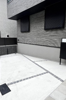 中野区本町５丁目戸建 