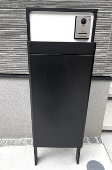 中野区本町５丁目戸建 