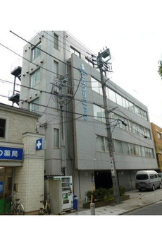 中野区本町５丁目戸建 