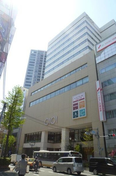 中野区本町５丁目戸建 