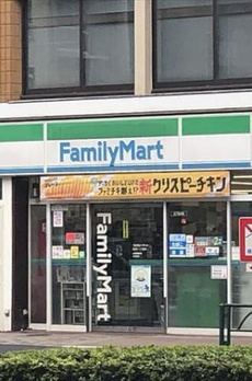 ルネ門前仲町 