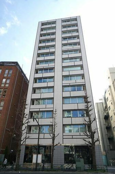 パークリュクス恵比寿 