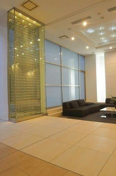 パークリュクス恵比寿 