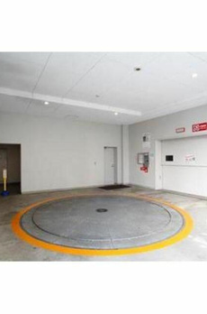 パークリュクス恵比寿 